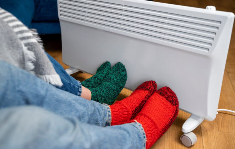 С 1 марта в Рязанской области произойдут изменения расчета платежей за отопление