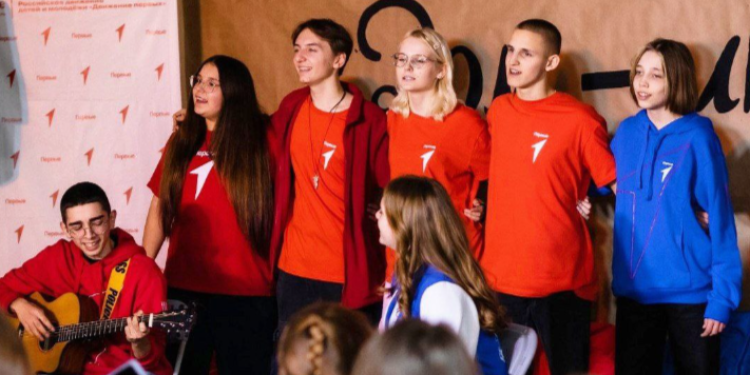 В Рязани открылся «Дом Первых»