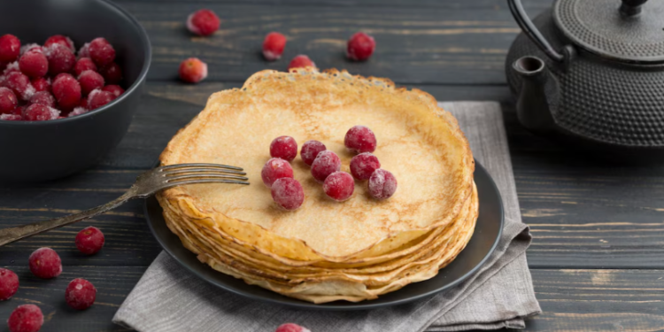 В Рязани в Лесопарке и ЦПКиО 2 марта пройдет Масленица