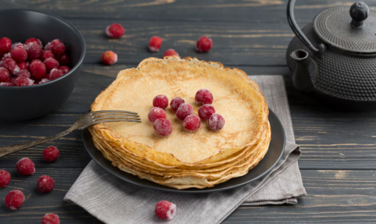 В Рязани в Лесопарке и ЦПКиО 2 марта пройдет Масленица