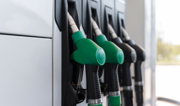 Цены на бензин В Рязанской области в марте возрастут на 7%