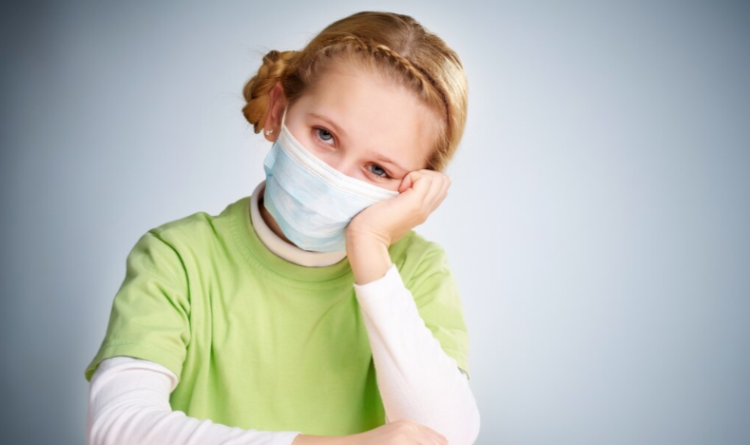 49 классов в 21 рязанской школе отправили на карантин из-за ОРВИ