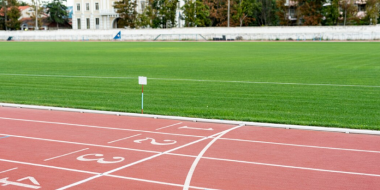 В марте в Рязани заработают стадионы у школ №№29 и 75