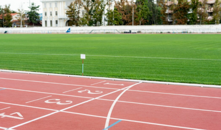 В марте в Рязани заработают стадионы у школ №№29 и 75