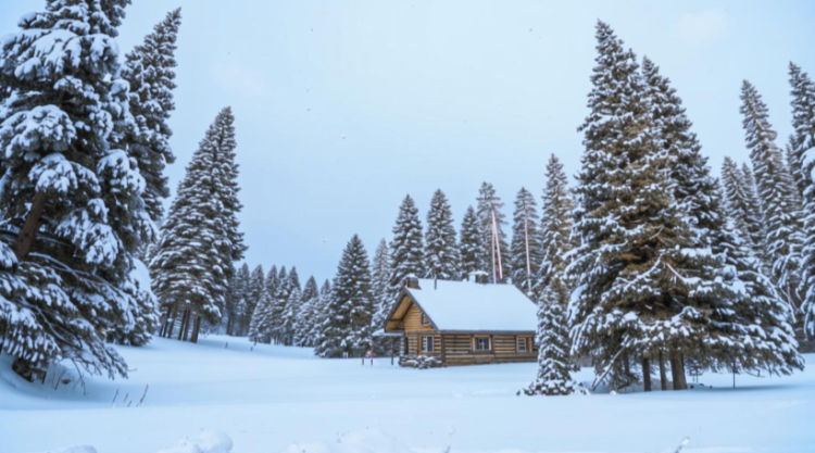 В ночь на среду в Рязанской области похолодает до -19 градусов