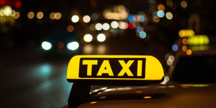 В рязанском Касимове таксист расправился с 30-летним пассажиром В рязанском Касимове таксист расправился с 30-летним пассажиром