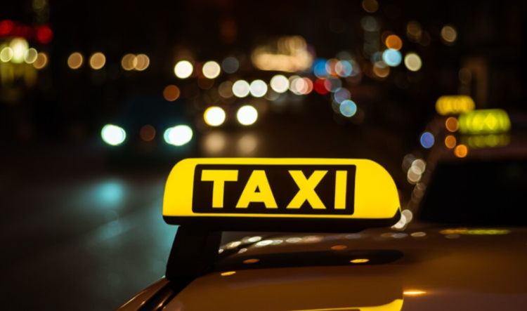 В рязанском Касимове таксист расправился с 30-летним пассажиром