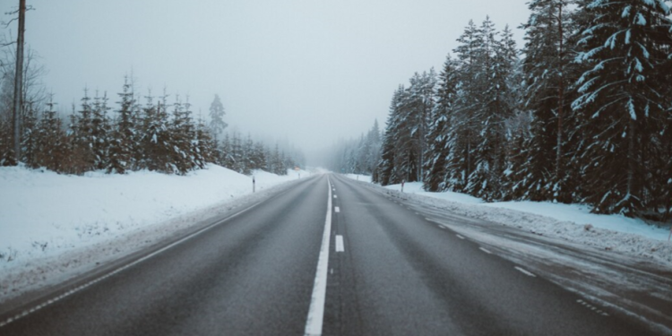 Рязанцев предупредили об утреннем тумане 26 февраля