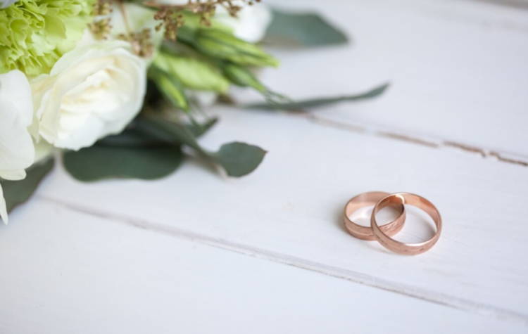 В Рязани женщина вышла замуж за литовца