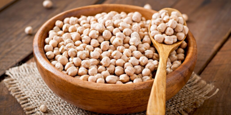 Гастроэнтеролог Сухорукова: турецкий горох поможет в борьбе с лишним весом