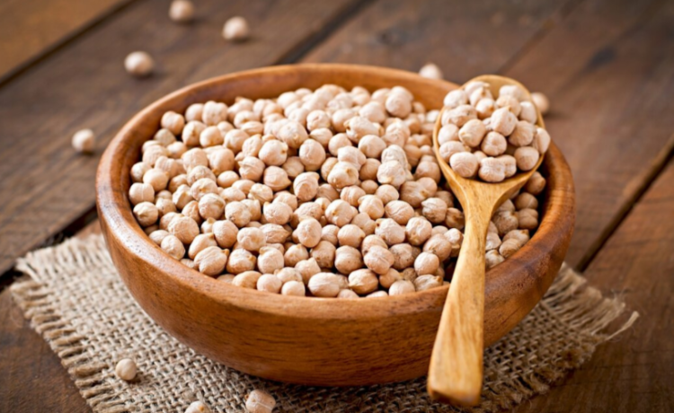 Гастроэнтеролог Сухорукова: турецкий горох поможет в борьбе с лишним весом