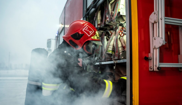 27 февраля на вокзале "Рязань-1" пройдет показное пожарно-тактическое учение