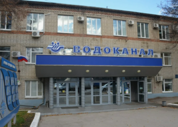 Рязанский Водоканал обязали устранить нарушения в пяти жилых домах