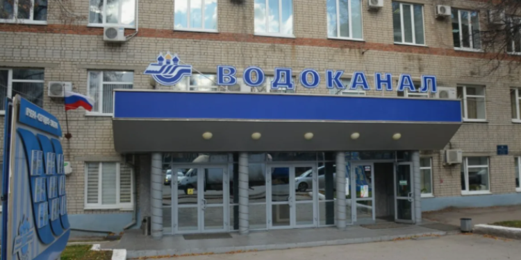 Рязанский Водоканал обязали устранить нарушения в пяти жилых домах