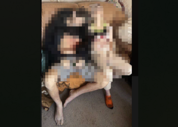 В квартире на улице Советской Армии обнаружили трупы мужчины и женщины