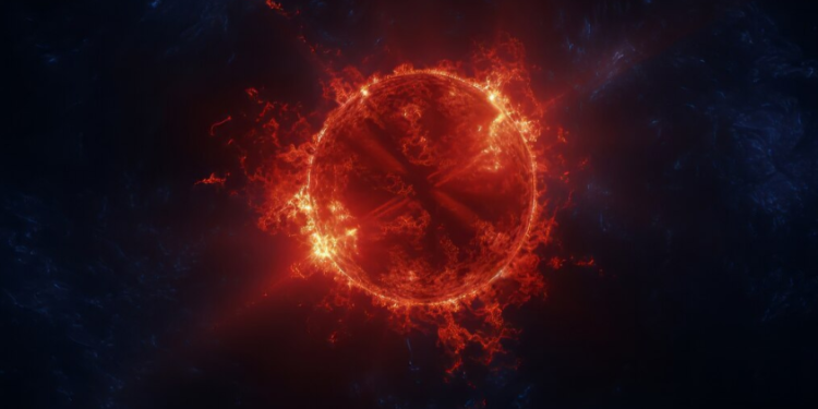 Россиян предупредили о магнитных бурях, которые накроют Землю с 28 февраля