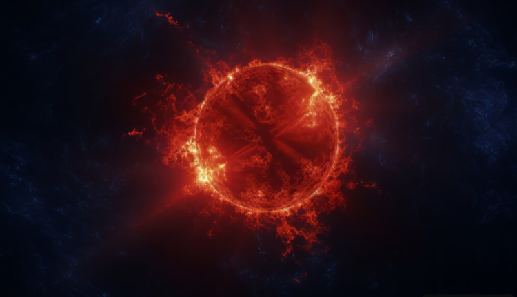 Россиян предупредили о магнитных бурях, которые накроют Землю с 28 февраля