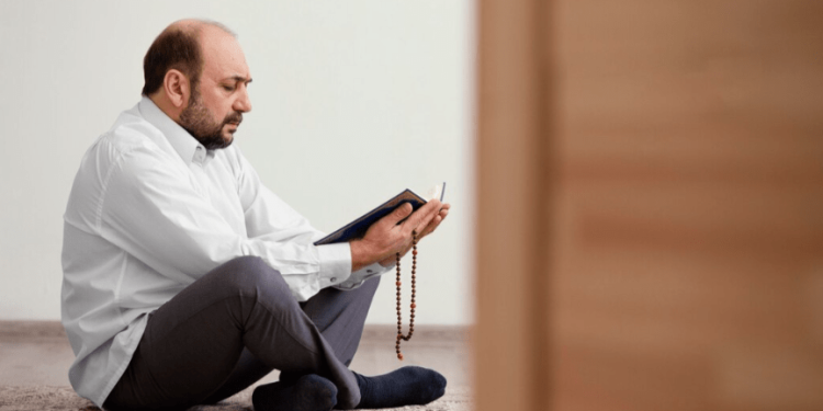 В Сети опубликовали время намазов на Рамадан в Рязани