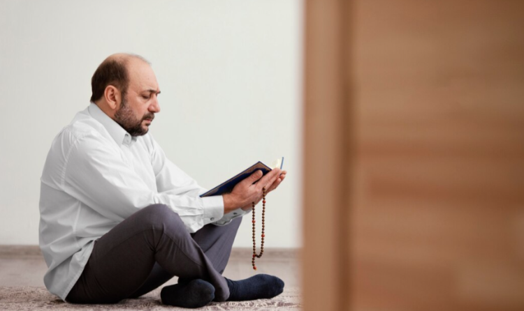 В Сети опубликовали время намазов на Рамадан в Рязани