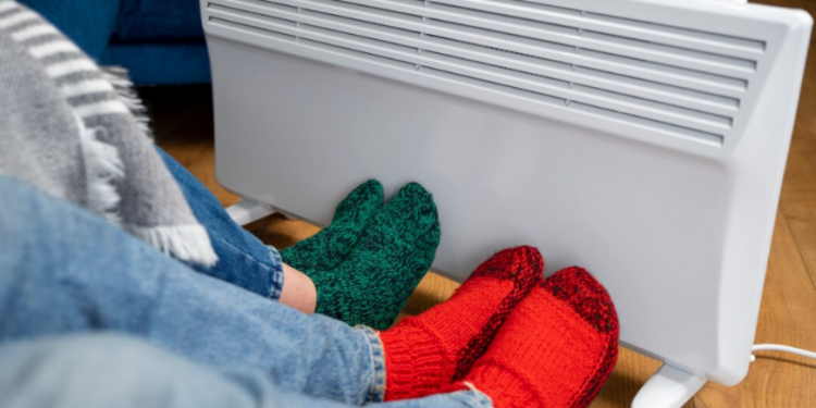 Три рязанские улицы 3 марта лишились отопления и горячей воды