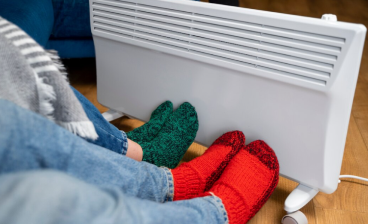 Три рязанские улицы 3 марта лишились отопления и горячей воды