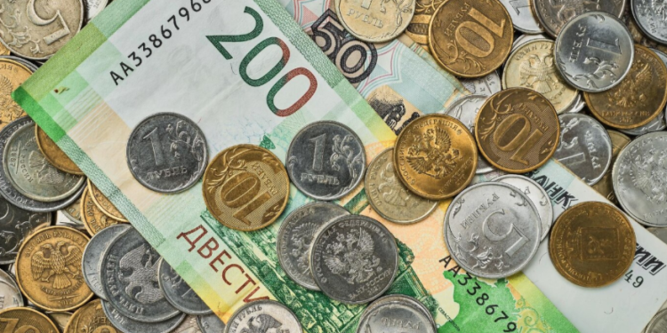 С 1 апреля в России проиндексируют социальные пенсии на 14,75%