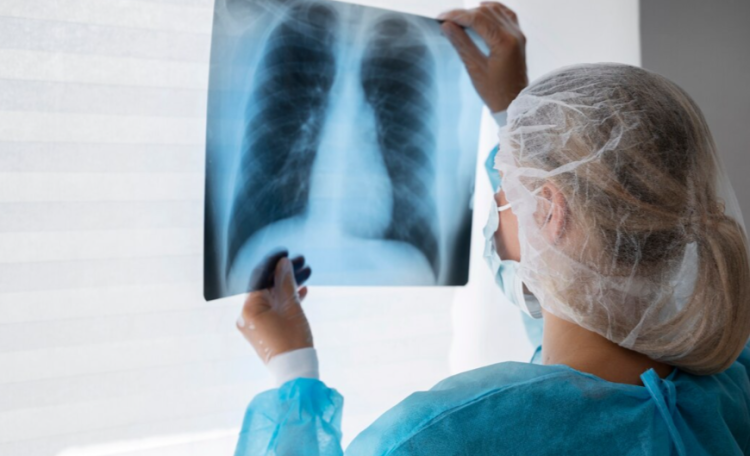 Здоровье рязанских школьников проверят на передвижном флюорографе