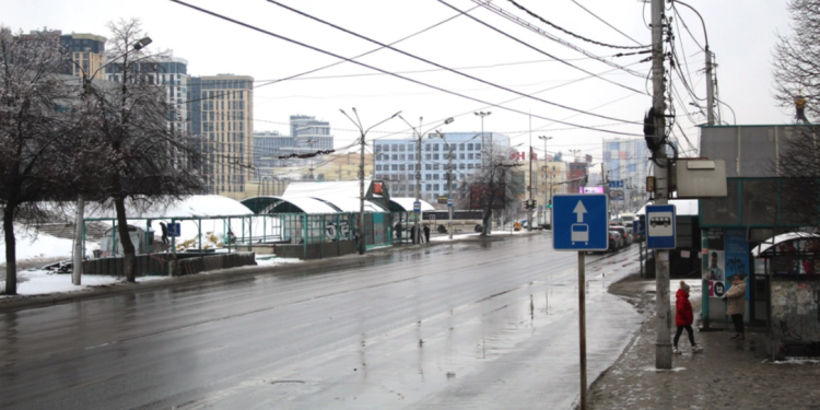 Мэрия показала ход работ в подземном переходе на остановке рязанского ТД «Барс»