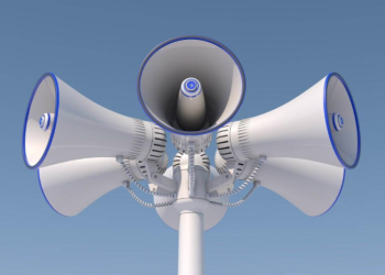 Мэрия напомнила рязанцам о проверке систем оповещения 5 марта