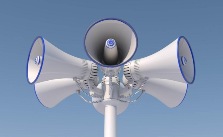 Мэрия напомнила рязанцам о проверке систем оповещения 5 марта