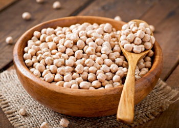 Врач Сухорукова: нут способствует профилактике инфаркта и инсульта