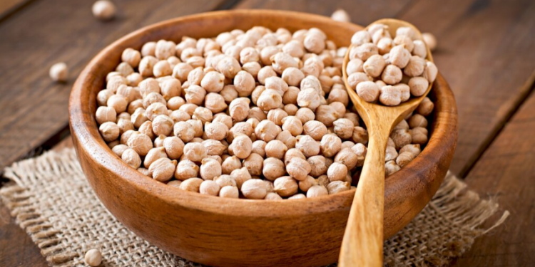 Врач Сухорукова: нут способствует профилактике инфаркта и инсульта