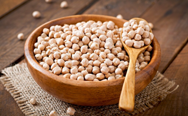 Врач Сухорукова: нут способствует профилактике инфаркта и инсульта