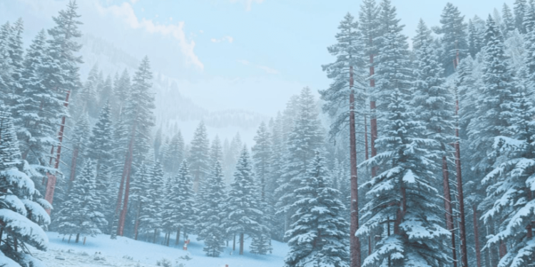 Метеоролог Варакин: зима вернется в Центральную Россию в середине марта Метеоролог Варакин: зима вернется в Центральную Россию в середине марта