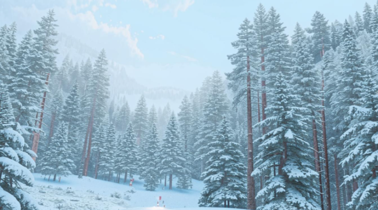 Метеоролог Варакин: зима вернется в Центральную Россию в середине марта