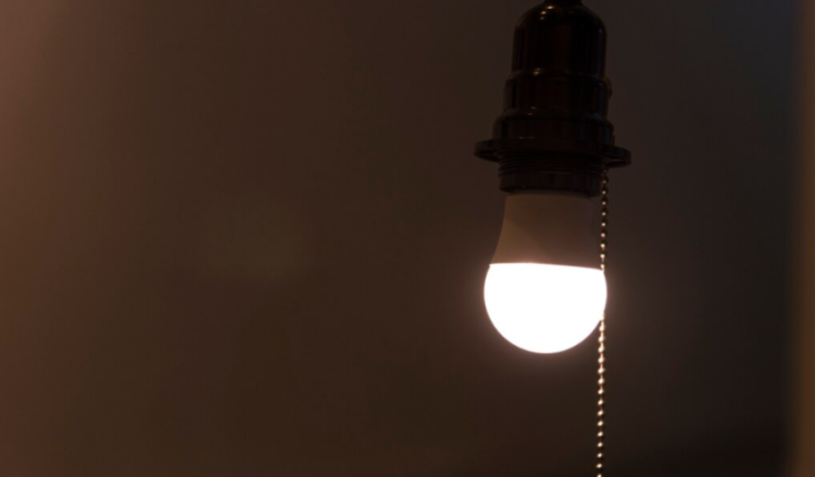 5 марта десятки рязанских домов остались без электричества