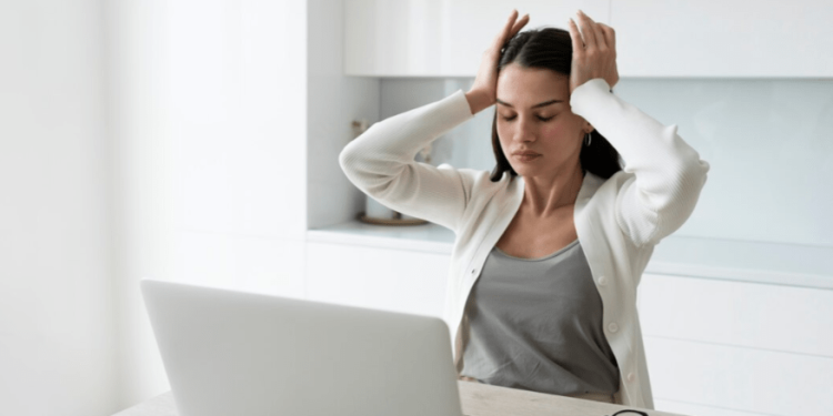 Врач Невольникова: упадок сил и быстрая утомляемость свидетельствуют о сбоях в эндокринной системе