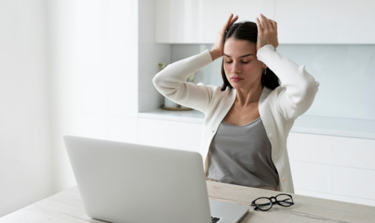 Врач Невольникова: упадок сил и быстрая утомляемость свидетельствуют о сбоях в эндокринной системе