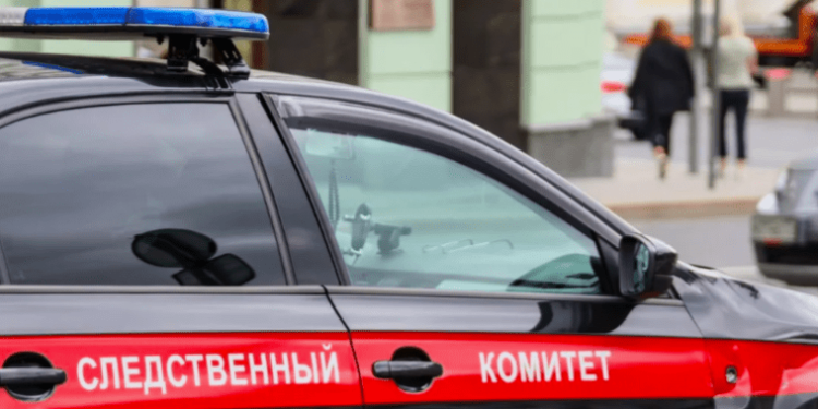 На улице Бирюзова обнаружили скелетированный труп человека