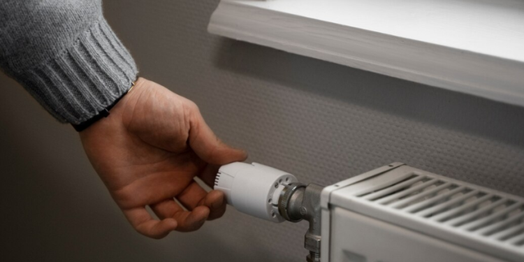 В Рязани множество жилых домов остались без горячей воды и отопления 6 марта