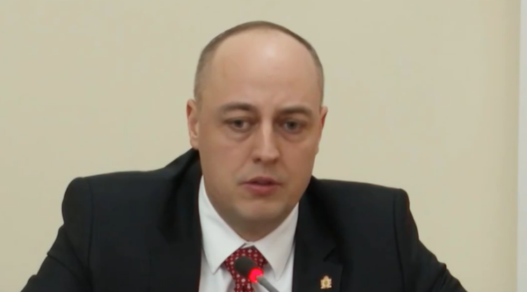 Рязанские подрядчики восстановили 18 социальных объектов в Херсонской области