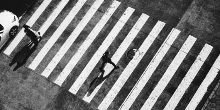 6 марта на рязанских дорогах проходит рейд «Пешеход»