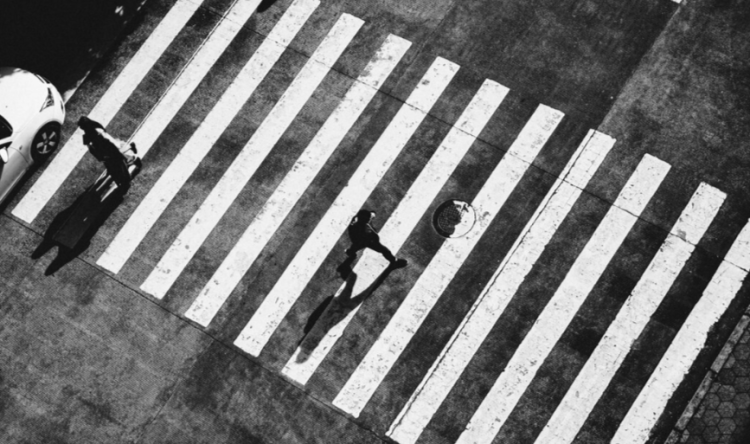 6 марта на рязанских дорогах проходит рейд "Пешеход"