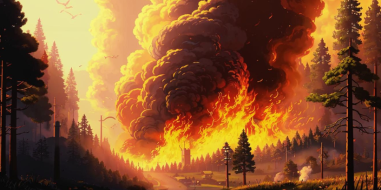 В Рязанском регионе планируют усилить авиапатрулирование В Рязанском регионе планируют усилить авиапатрулирование