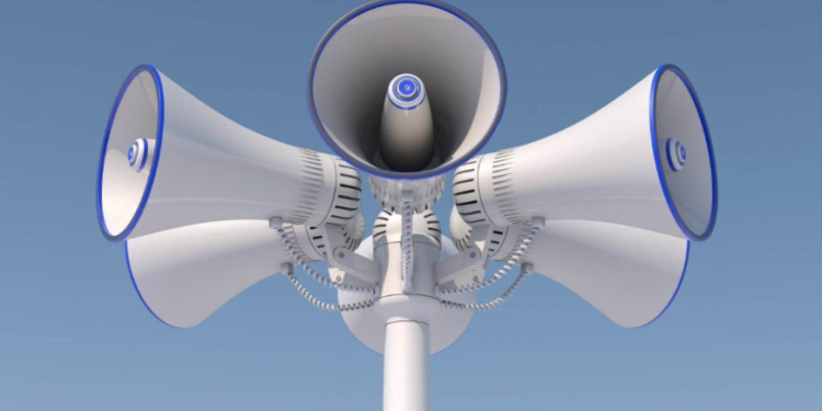 Малков: в Рязани установлены 258 точек систем оповещения населения