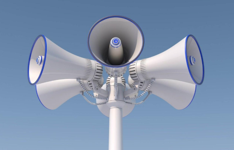 Малков: в Рязани установлены 258 точек систем оповещения населения