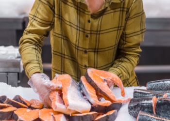 В Белоруссии продают бренд «Рыба Камчатки», который производят в Рязани В Белоруссии продают бренд «Рыба Камчатки», который производят в Рязани