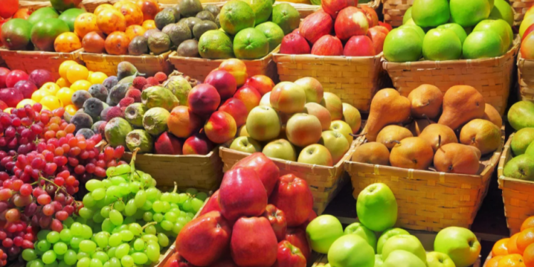 С начала 2025 года в Рязани за незаконную торговлю оштрафовали 349 нарушителей