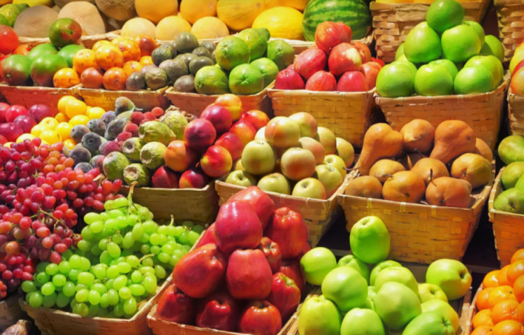 С начала 2025 года в Рязани за незаконную торговлю оштрафовали 349 нарушителей