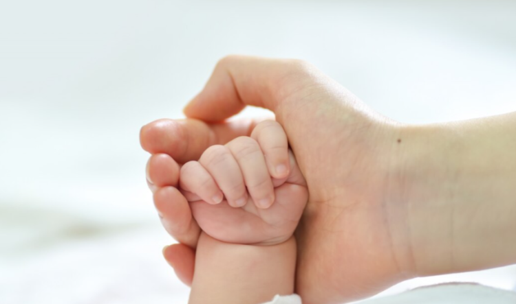 За два зимних месяца в Рязанской области на свет появились 764 младенца